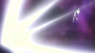 Jiburiru: The Devil Angel 2 ep4 - Horny angel is DPed by demon tentacles while hentai lesb