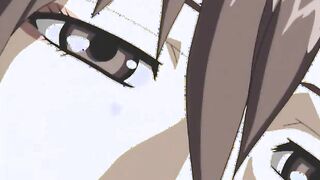 PigeonBlood 1 - Busty slave has a huge franken dick that shoots cum like bullets