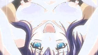 Futanari Idols 2 - Big dicked futanari girls get gangbanged by horny fans