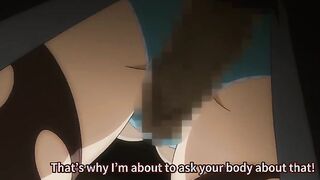 Dangerous! Website of Darkness 1 - Busty bullies get fucked hard for information