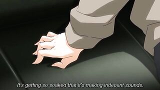 Yume Kui 1 - Virgin game designer gets fucked while talking on phone
