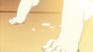 Swallowtail Inn 2 - Hentai milf and younger sister whore themselves out to save inn