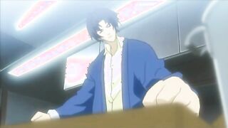 Swallowtail Inn 2 - Hentai milf and younger sister whore themselves out to save inn