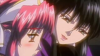M.E.M. Lost Virginity 2 - Bondage slave is tied up and used like a dirty hentai whore