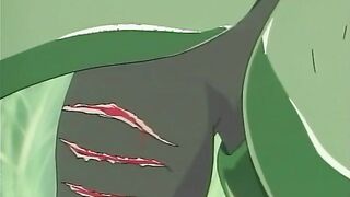 Boundary Between Dream and Reality 1 - Demons are fucking hentai elves and catgirl pussy