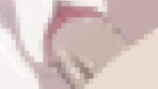 Busty elf is tied up, stuck with horny potion needles and then gangbanged