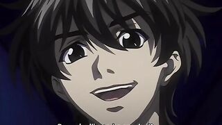 The Truth of Nurse 2 - Perveted patient fucks all the busty hentai nurses
