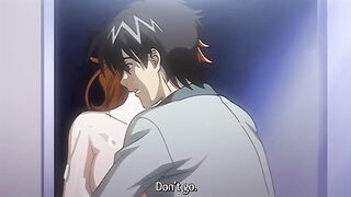 The Truth of Nurse 2 - Perveted patient fucks all the busty hentai nurses