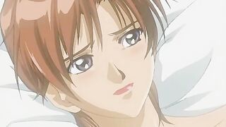 Kisaku 4 - Dirty bastard and friend fuck some tied up sex slaves