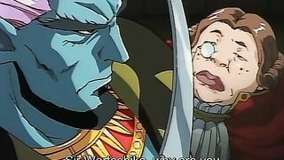 Words Worth 1 - Tied up prisoner princess is fucked by naughty knight
