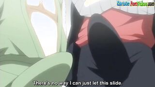 Lustful Laughing Nurse 1 - Busty mature nurse straddles patient and rides his throbbing he
