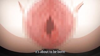 Time of Rapture 4 - Huge tits girl gets tied up, nipple tortured and hard fucked