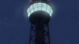 Class Reunion Again 1 - Anime virgin gets hot sex from her crush