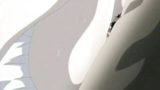 Busty cheating mother gets her ass fingered while fucking her son
