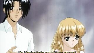 Vicious 1 - Daddy fucks the maid while daughter fucks the butler