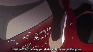 The Truth of Nurse 1 - Hospital patient fucks all the hentai nurses in dirty sex