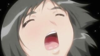 Invisible Stud Returns 2 - Invisible hentai man fucks store workers