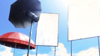 Flaming Impregnating Idol Campus Z - Hentai pop stars sing about fucking and creampies