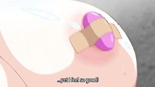 Flaming Impregnating Idol Campus Z - Hentai pop stars sing about fucking and creampies