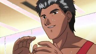 Sacrilege 1 - Cult member goes beast mode during hentai rough sex