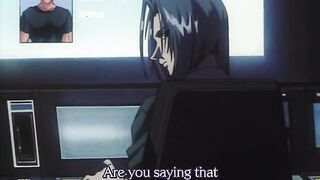 Sacrilege 1 - Cult member goes beast mode during hentai rough sex