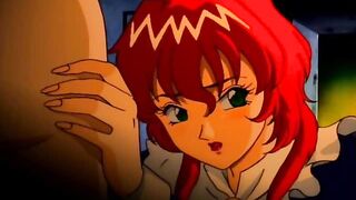 Tied up maiden gets used like fuck slave in dirty dungeon