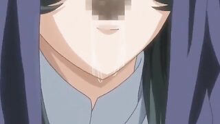 Ride of the Valkyrie Shinshou 1 - Pregnant valkyrie gets gangbanged by soldiers in her ass