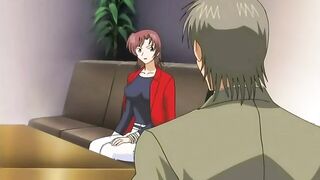 Humiliated Wives 1 - Husbands can't pay so their wives get hentai gangbanged