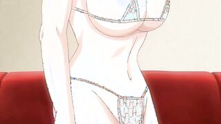 Starless 2 - Horny maids sucks off the dicks of servants and futa girls