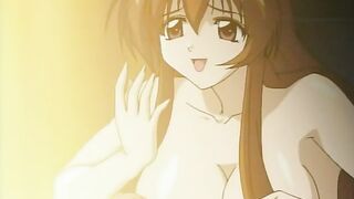 Doctor Shameless 1 - Dirty anime doctor finger bangs the hairy pussy of his patient