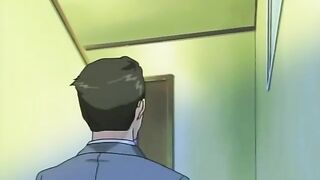 Doctor Shameless 2 - Dirty anime doctor examines milf pussy with his hard cock