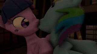 Pony Sex - Sexual Madness and dirty groupsex compilation