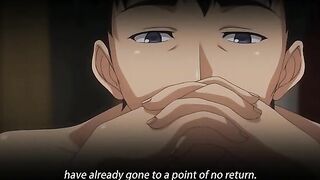 Tsuma ga Kirei ni Natta Wake - Episode 2
