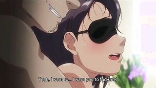 Tsuma ga Kirei ni Natta Wake - Episode 2