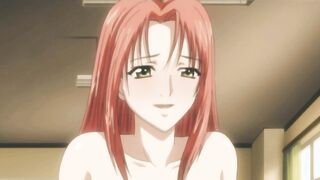 Blue Haired Girl Loves Getting Fucked by Big Cock
