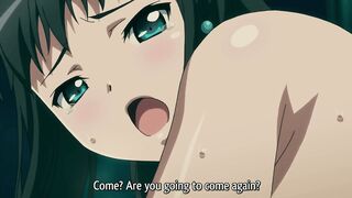 Big Boobed Beauty Loves To Draw While Fucking A Big Cock