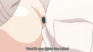 People Make a Foursome with Tits, Asses and Big Cocks | Hentai