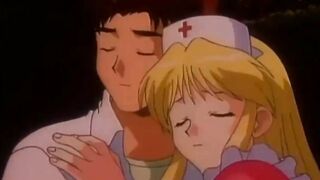 Hentai Pros - Goddess Shuree Appears In Kenta's Room One Last Time & Asks Him To Make Love To Her