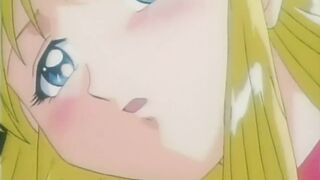 Hentai Pros - Goddess Shuree Appears In Kenta's Room One Last Time & Asks Him To Make Love To Her