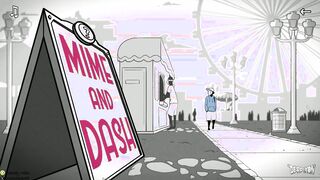 MIME AND DASH Scene Viewer (DERPIXON)