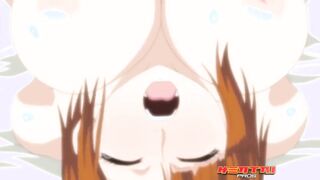 Hentai Pros - Koichi Fingers Kanako's Ass & Fantasizes About Double Penetrating Her With Kimihiko