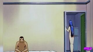 Hentai Pros - Ishiki Stepsisters Move In With Shunji Who Trains Them To Be Perfect Submissives