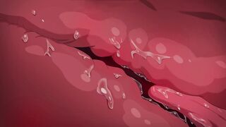 Ellen joi animation (zenless zone zero)