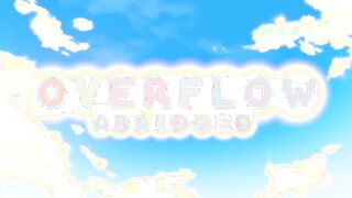 Overflow Abridged Ep 8 - Eight Times In A Lifetime - pussy gets wet at the pool
