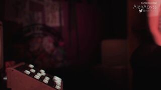 FNAF Vanessa's dread assignment FULL VID Nude