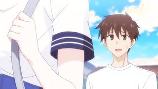 Overflow Abridged Ep 3: Third Eye Divide - My Tsundere WASN'T satisfied!