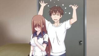 Overflow Abridged Ep 3: Third Eye Divide - My Tsundere WASN'T satisfied!
