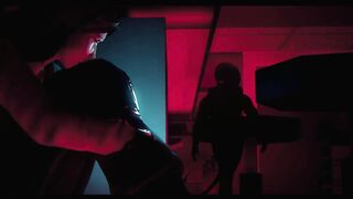 The Alien Encounter – Petite Survivor Claimed by Huge Alien (Teaser)