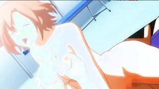 REACTING to pool sex with my teacher
