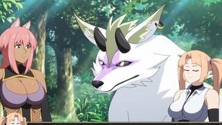 Vaygren - Lustful Temptation - EP 6 They Are Spicy By Foxie2K